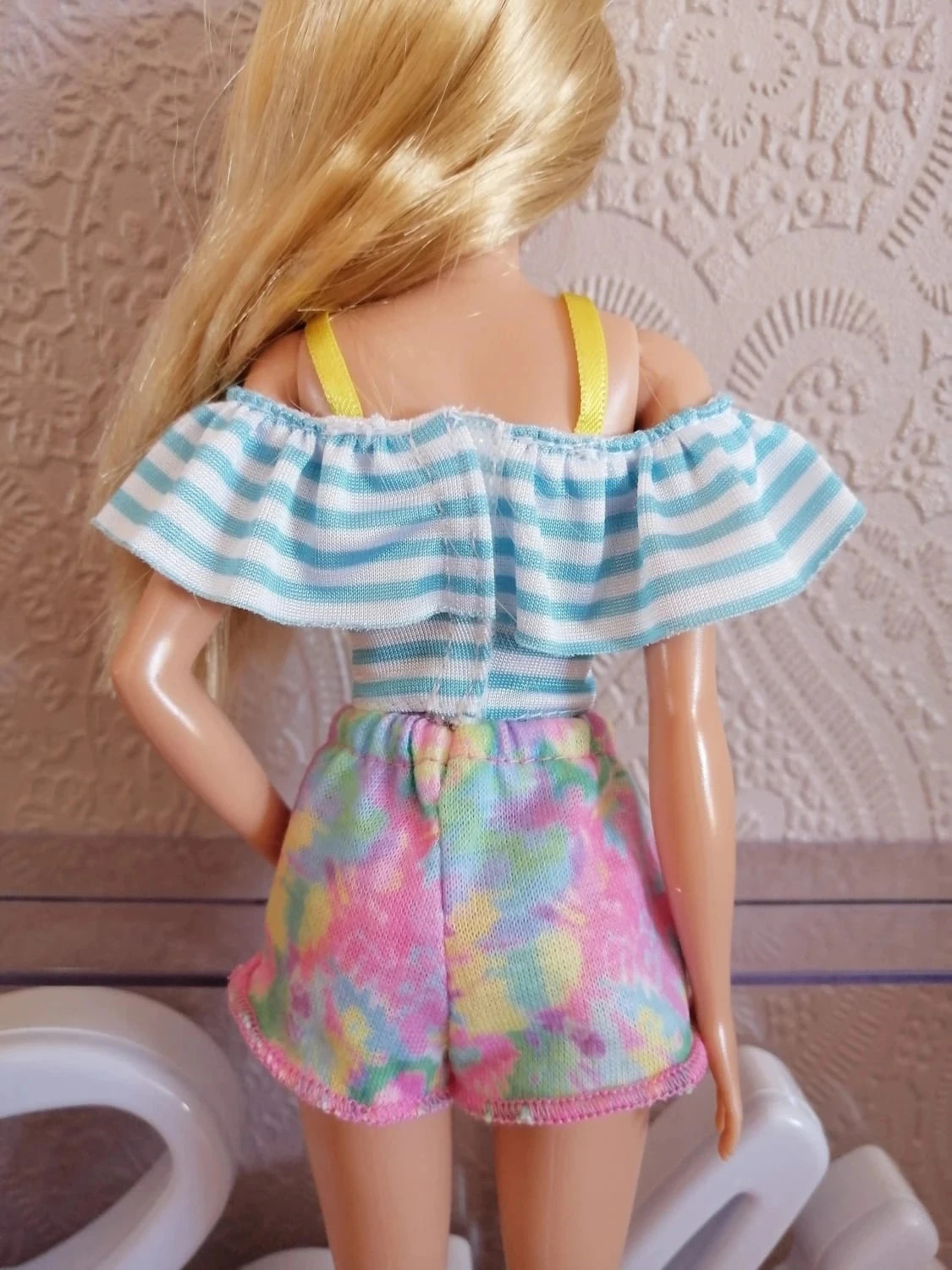 Barbie pronta para andar de patins – photo 6